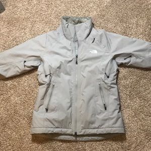 The North Face Summit Series